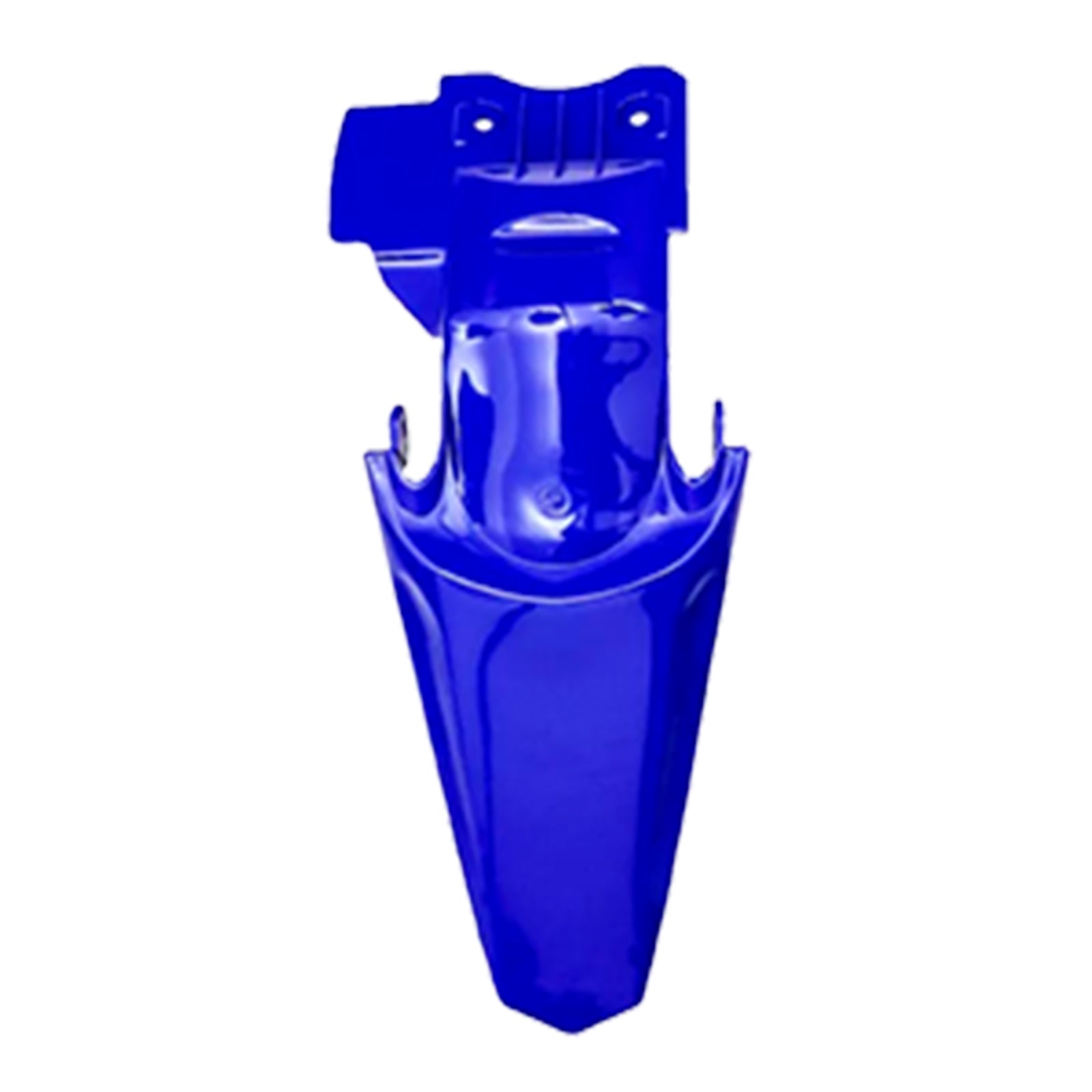 Kit carrosserie plastique et carénage garde-boue pour moto tout-terrain Yamaha TTR110