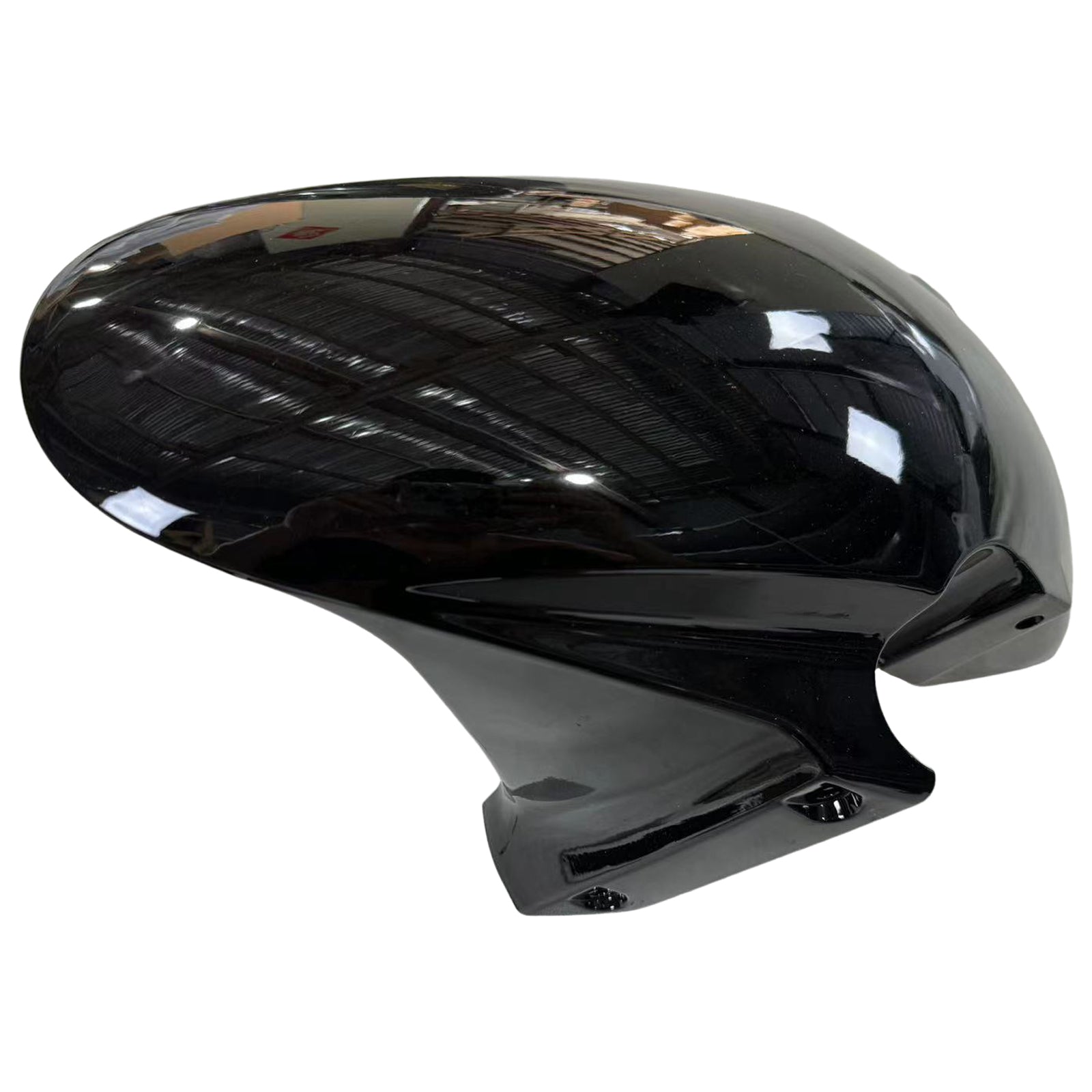 Kit de carénage par injection, carrosserie en plastique ABS pour Honda CBR600RR 2003-2004 F5