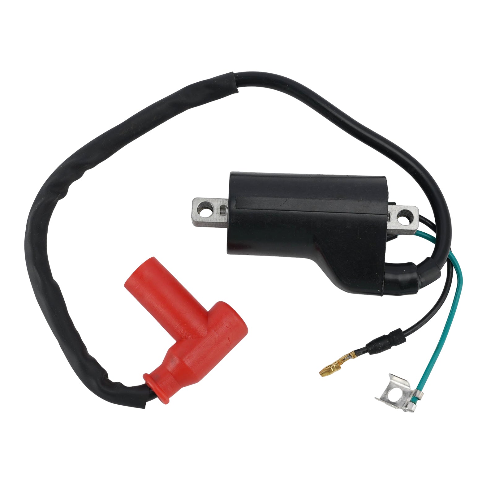 Bobine d'allumage pour Honda CR250R 1990-1992 CR500R 1990-2001 30700-KA5-771