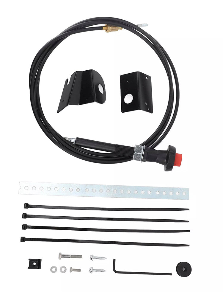 Kit de conversion de déconnexion d';arbre d';essieu 4WD Chevy Jimmy 1992-2003 PSL500