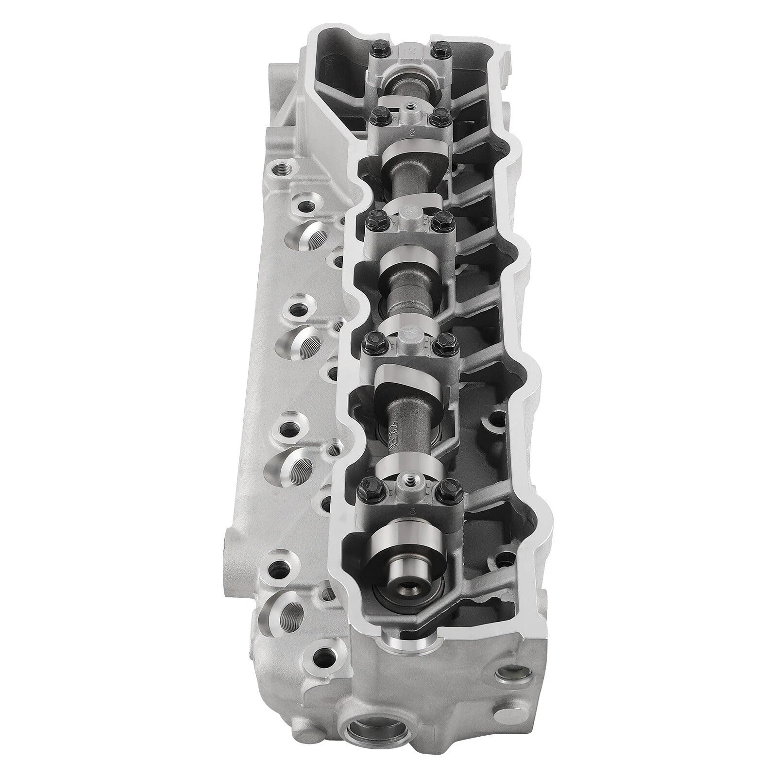 Culasse complète 4M40 ME202621 pour Mitsubishi Canter VI (FE5, FE6) VI Canter 35 (1998-2001)