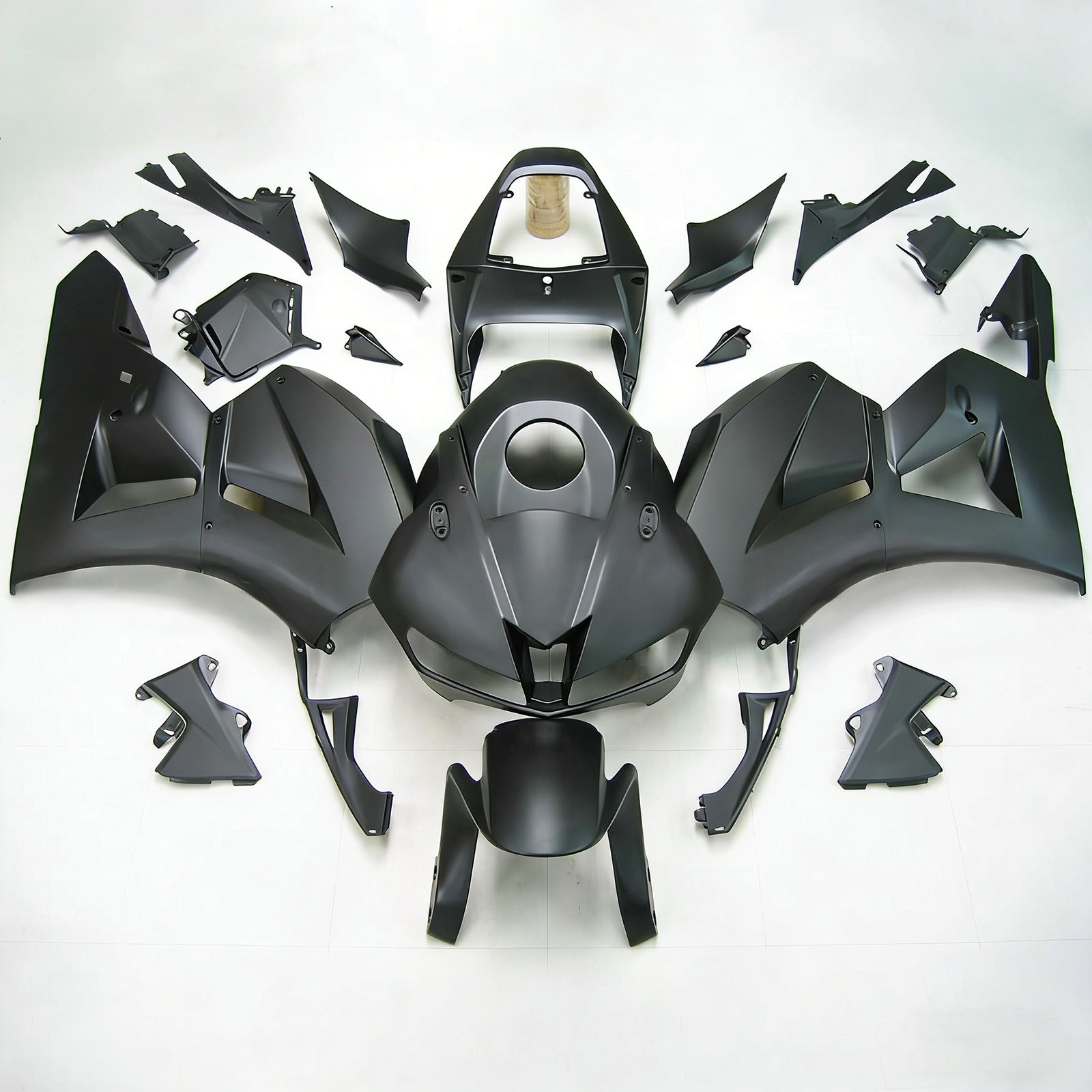 Kit de carénage injecté en plastique ABS pour Honda CBR600RR 2013-2026 F5