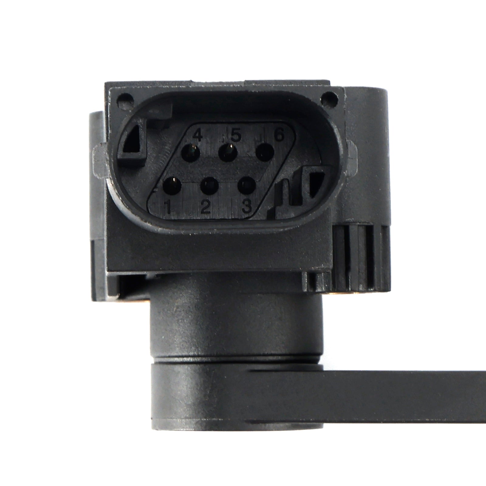 LR033257 Senzor zadnje ravni za odkritje 5 Range Rover Sport L405 L494