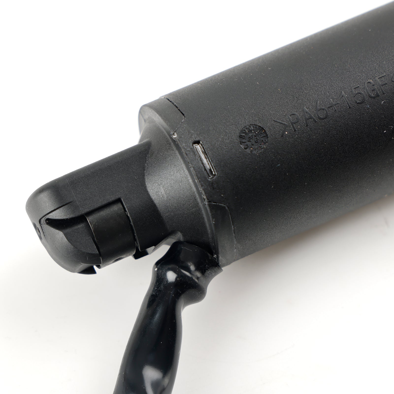 2 szt. Wspornik podnośnika tylnej klapy tylnej dla Volvo XC90 Sport Utility 2016-2019