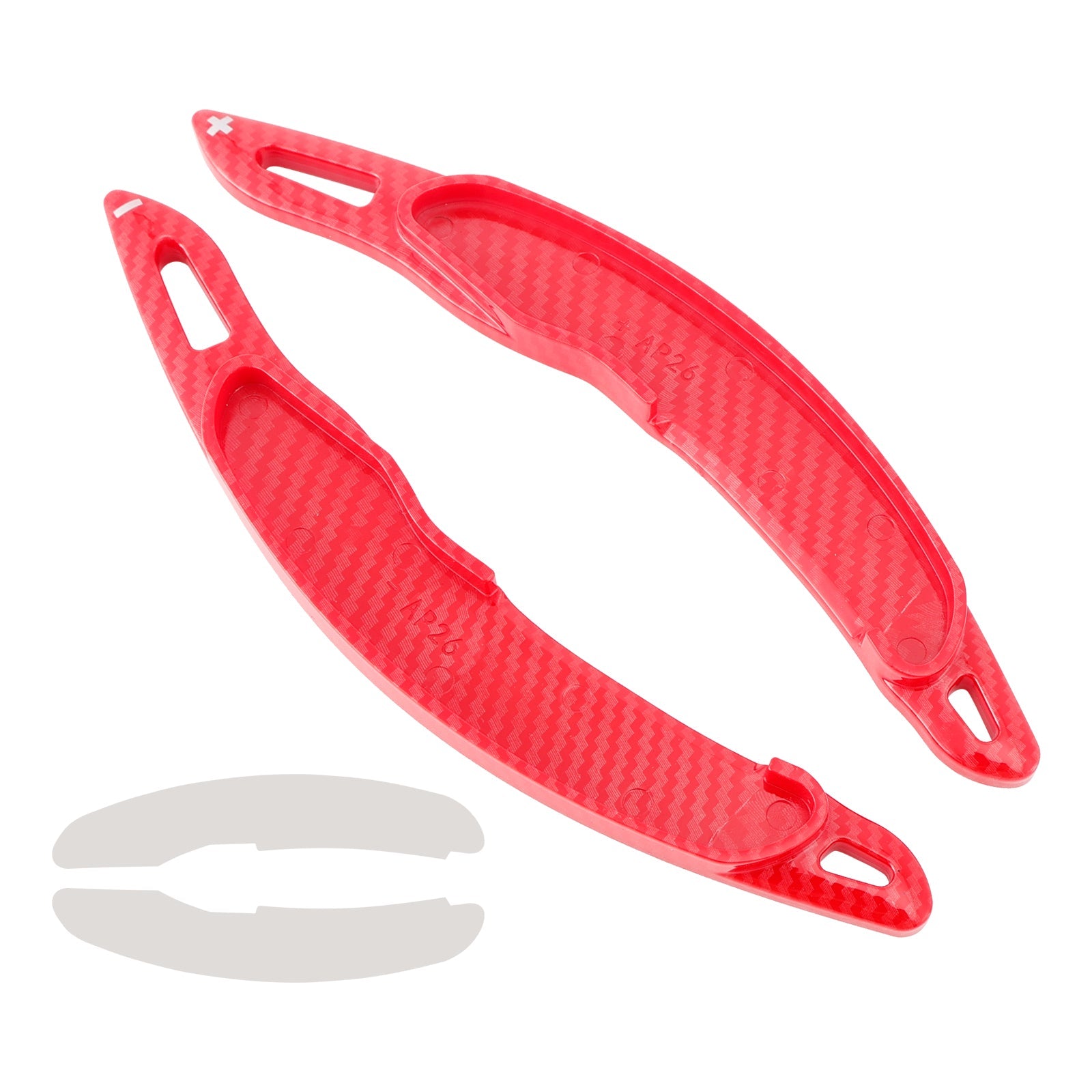 Nopeudenmuutoslavojen laajennus Mitsubishi Outlander -ohjauspyörä