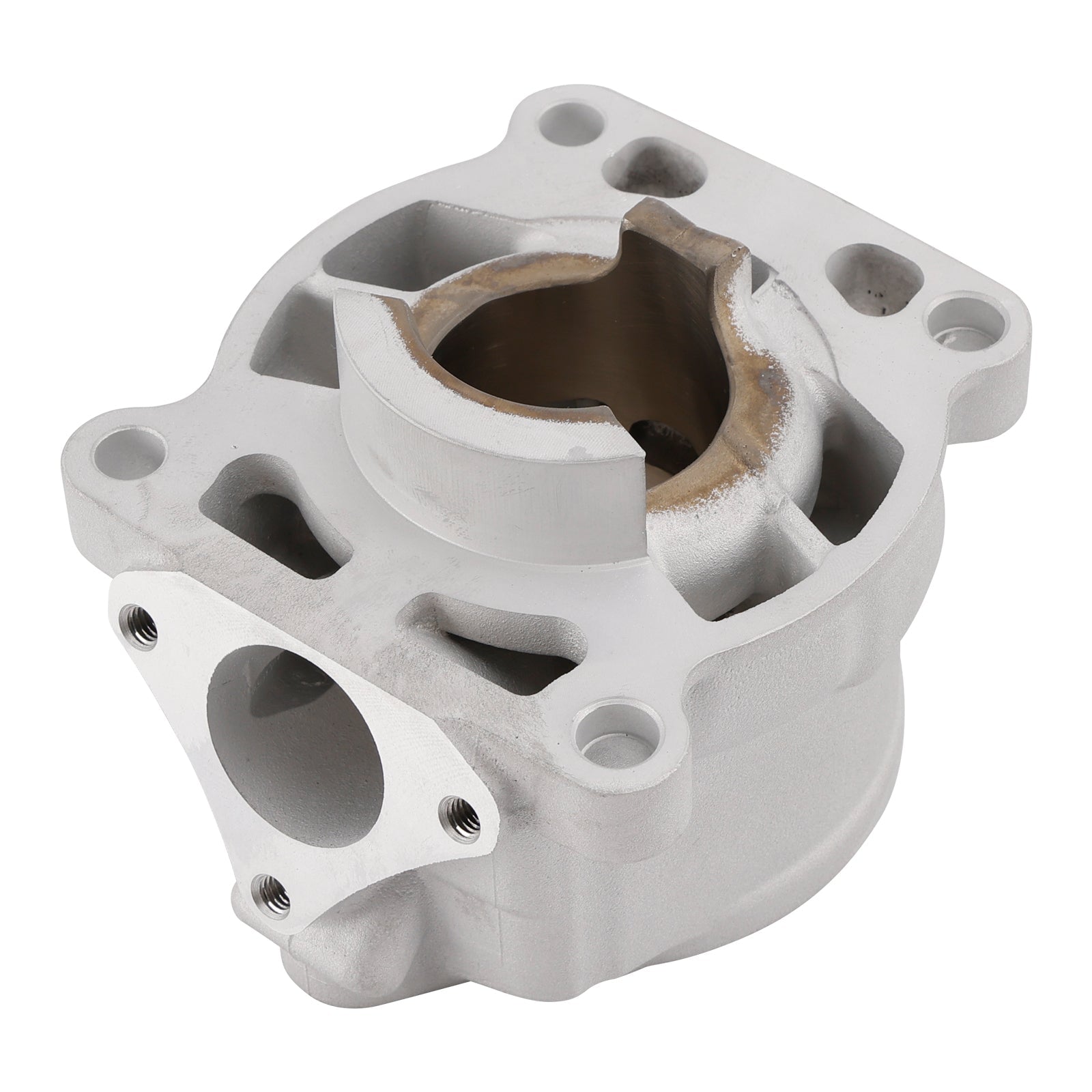 NOUVEAU CARTER CYLINDRIQUE POUR HUSQVARNA TC 50 17-23 / SX 50 09-23 / GAS GAS MC 50 21-23