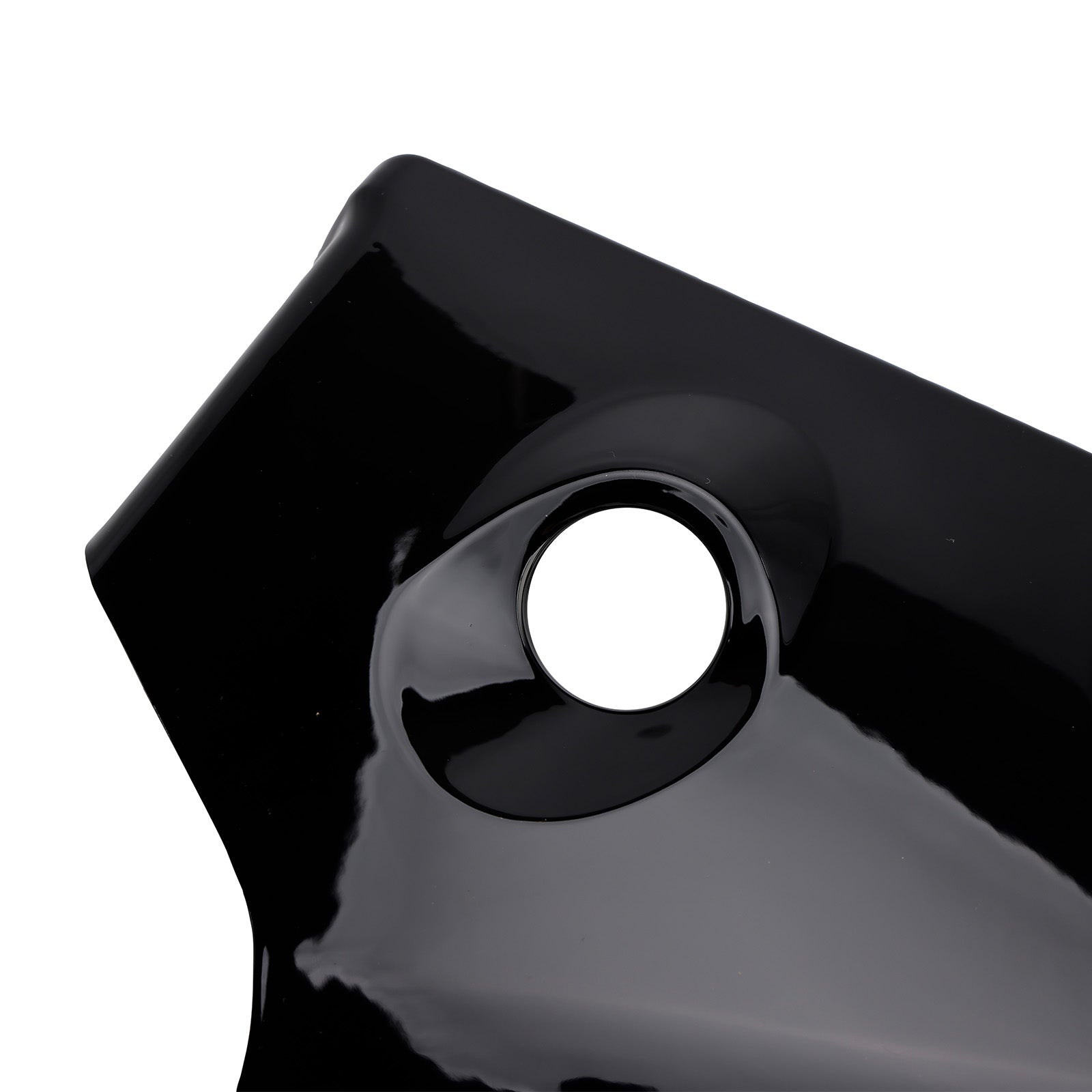 Carénage de protection de colonne de direction pour Suzuki Boulevard C50 C50T Volusia VL800 VL400