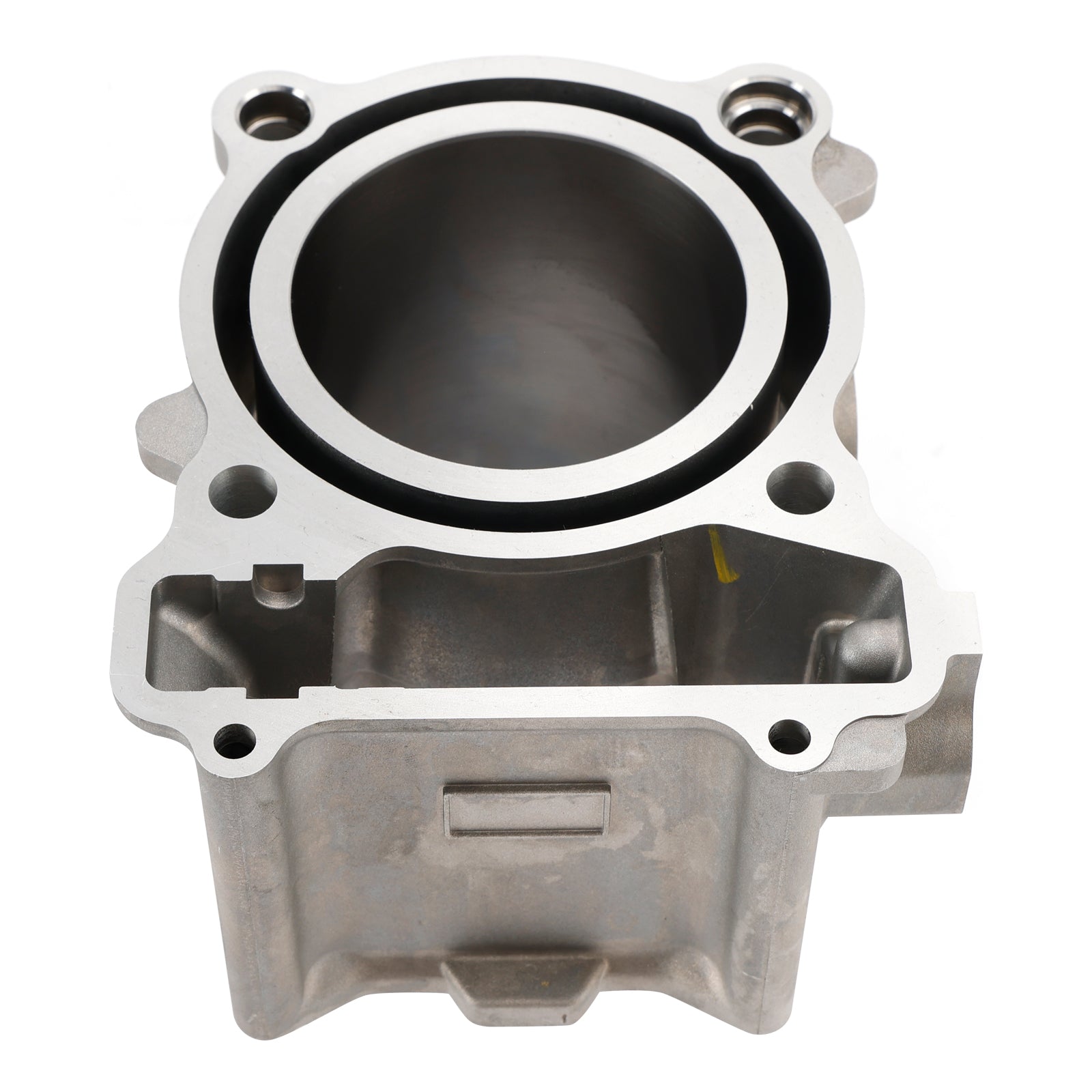 Zestaw naprawczy wysokiego silnika (cylinder, tłok, uszczelki) do Yamaha Grizzly 450 i Rhino 450