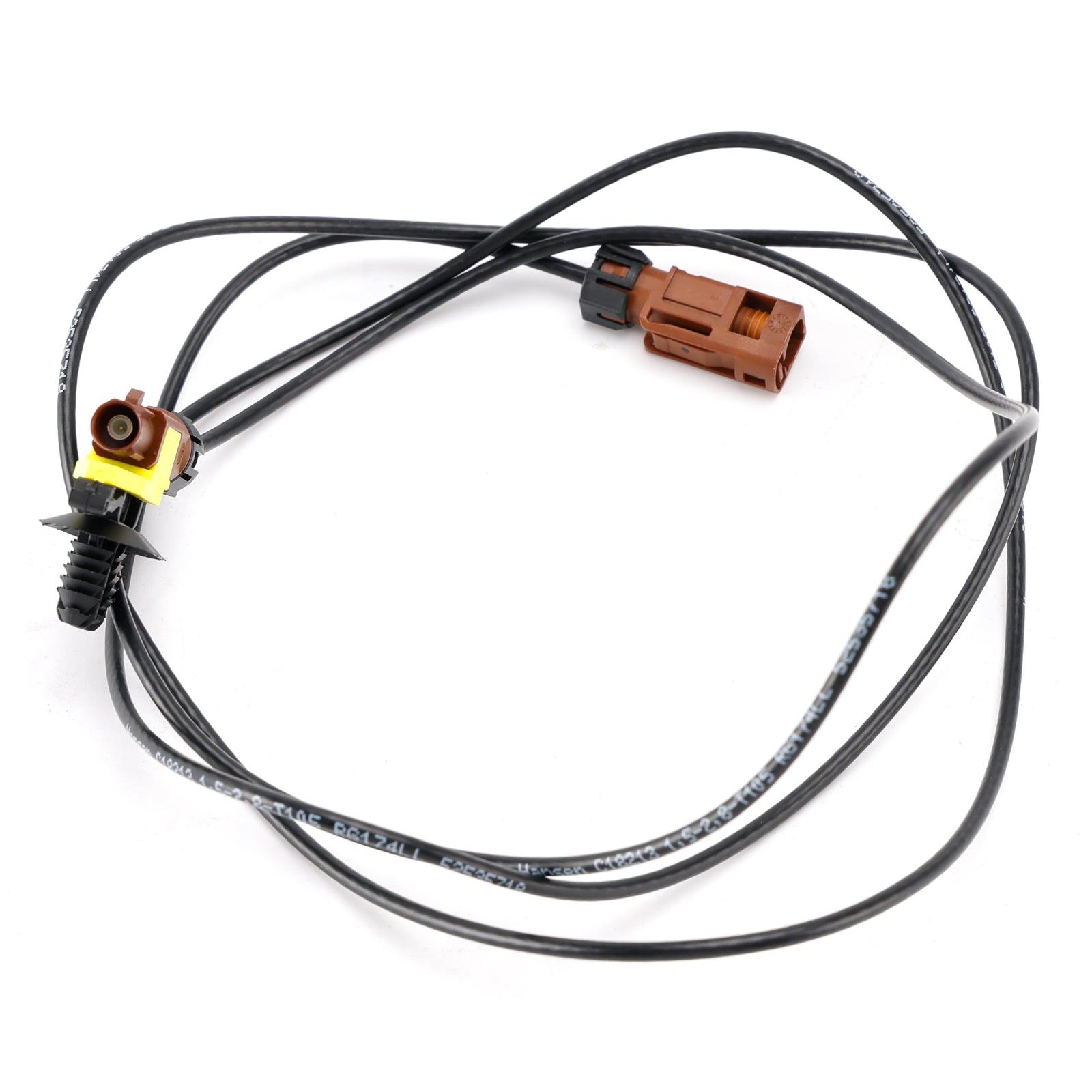 Faisceau de câbles pour caméra de recul Ford F-250 Super Duty 17-22 HC3Z-14D202-M