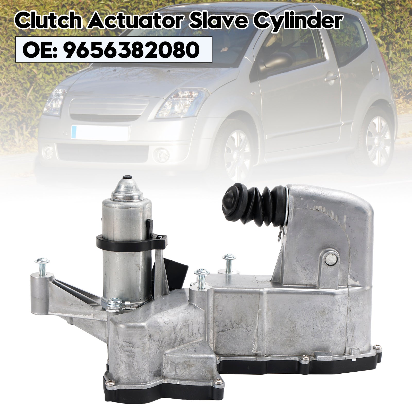 2005-2014 Peugeot 1007 Cylindre d'actionnement d'embrayage esclave 9682562280 générique