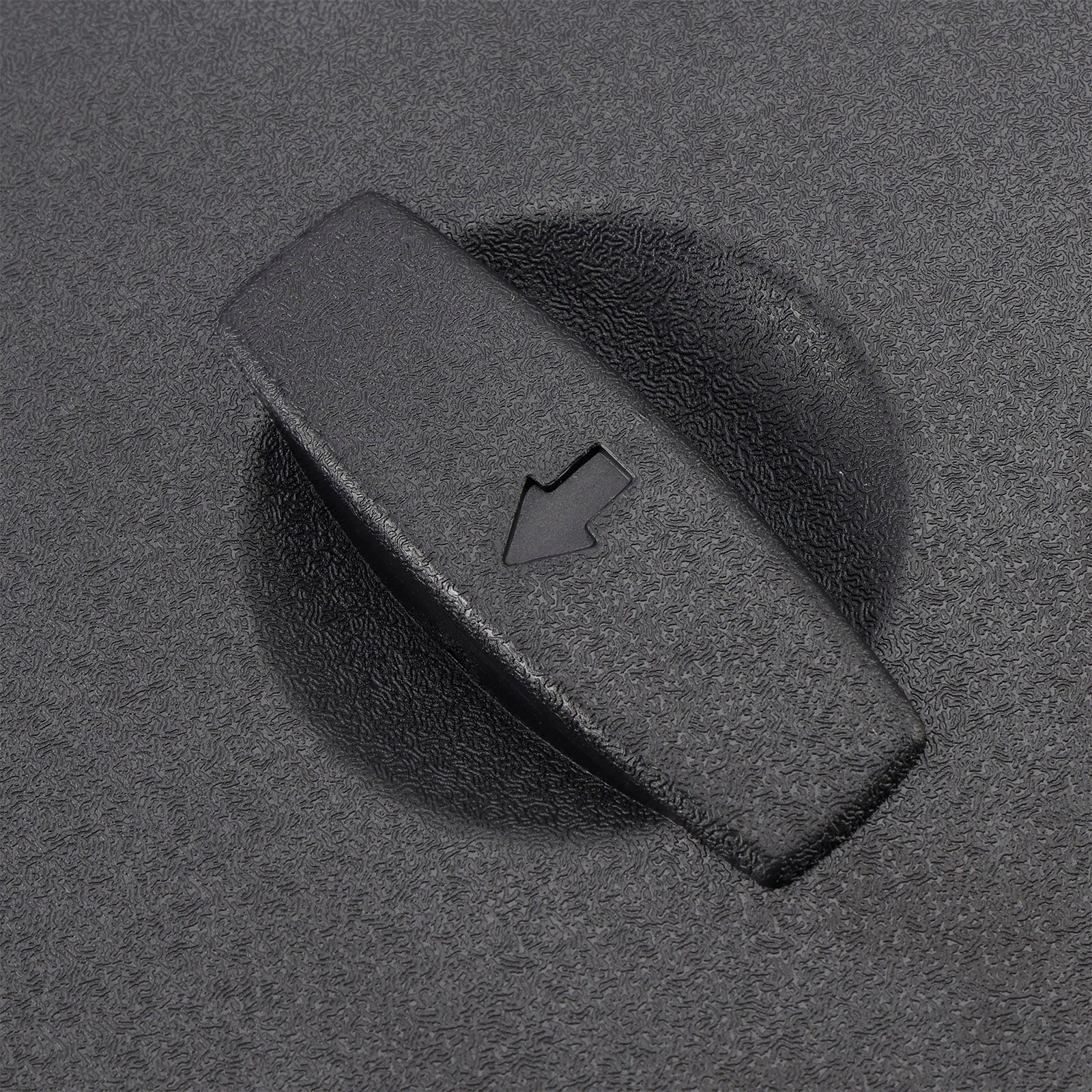 Couvercle de batterie et déflecteur de boîte à eau 8E1819447 pour Audi A4 B6 B7 (2002-2007)