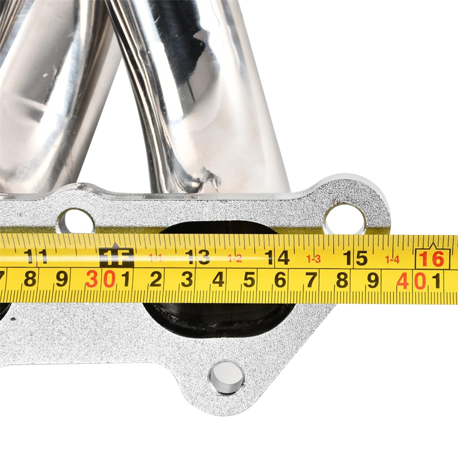 Kolekcjoner&Układ wydechowy ze stali nierdzewnej do Mitsubishi Eclipse 2.4L 2000-2005