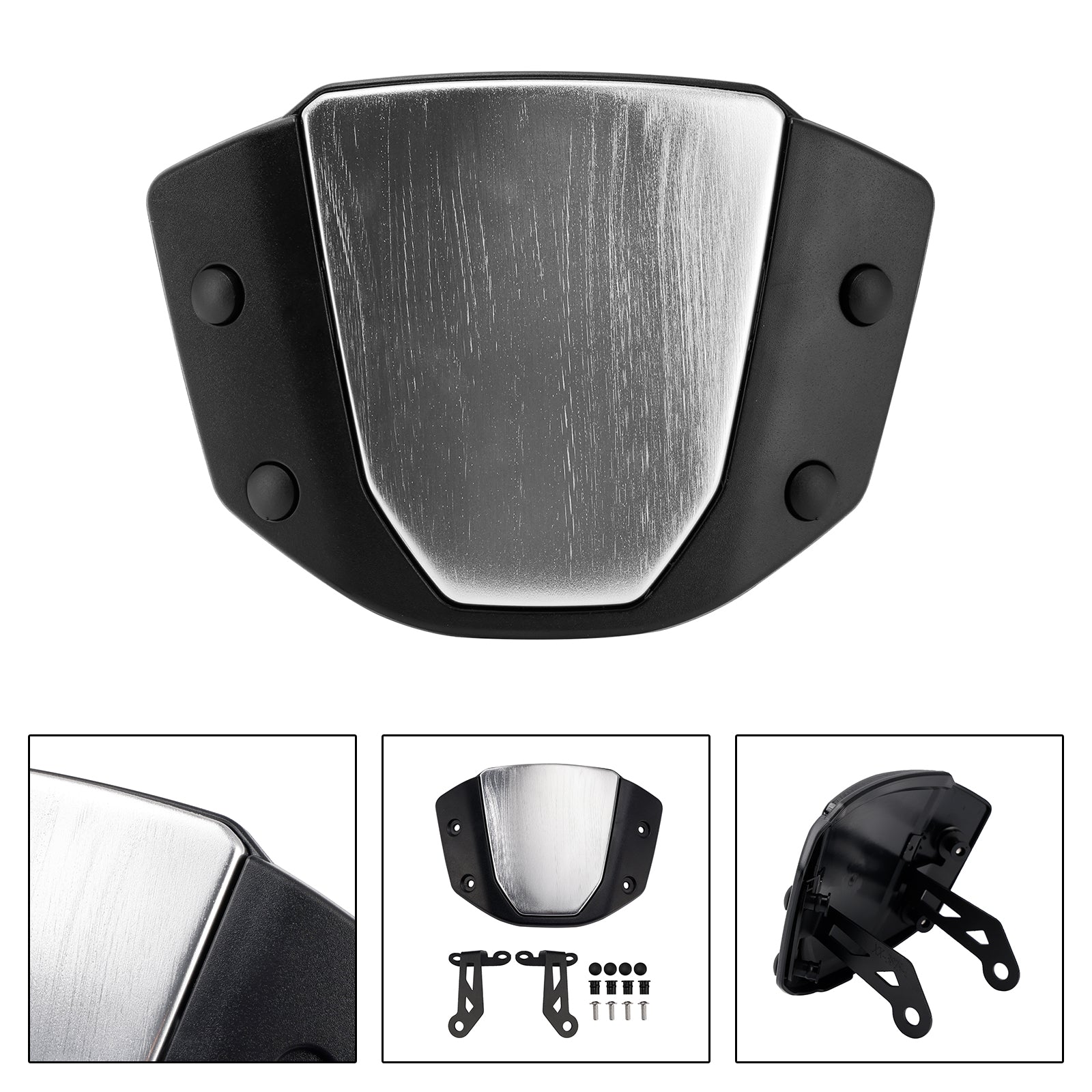 Vetrobransko steklo za Honda CB650R 2024-2025