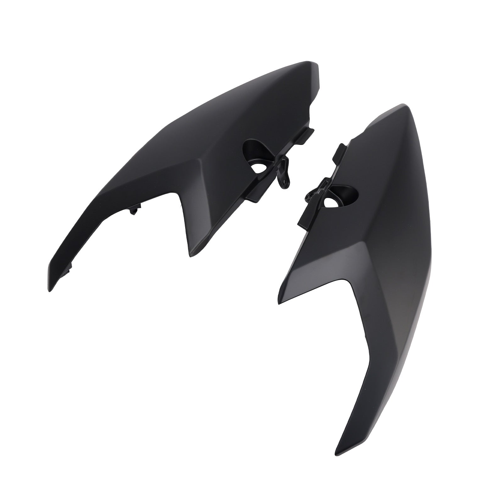 Cupolino posteriore per Yamaha Tenere 700 T700S (2025-2026)