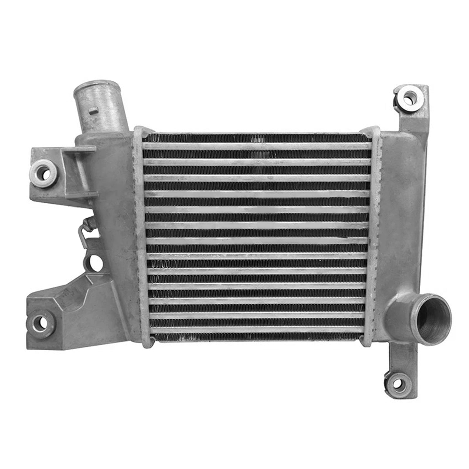 Conjunto de intercooler para Nissan Navara D22 14461-VK50A