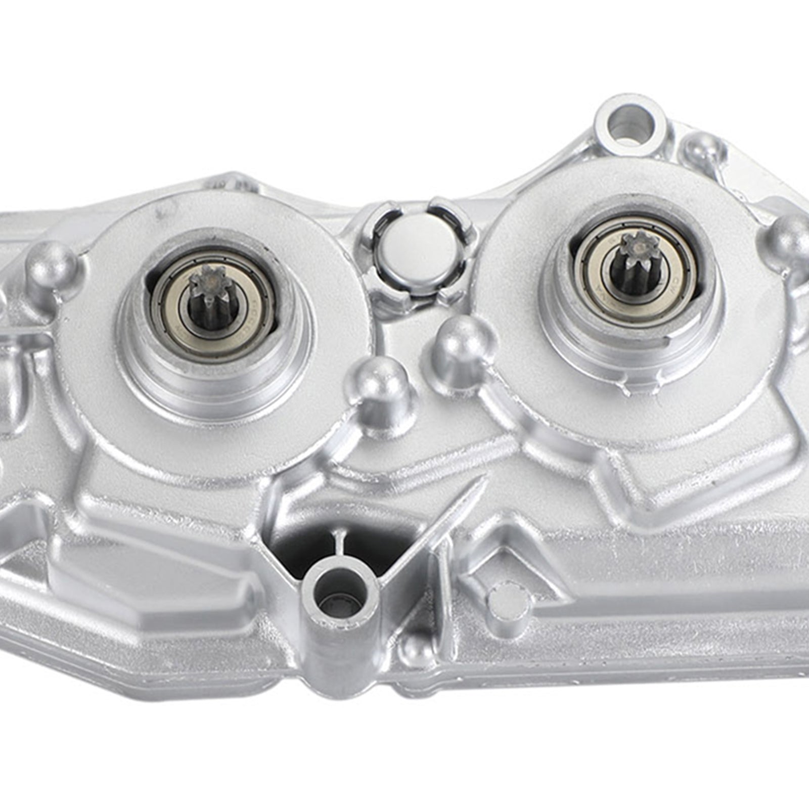 Unidad de control de transmisión/TCM programada para Ford B-Max 1.6L (2011-2024) A2C53377498