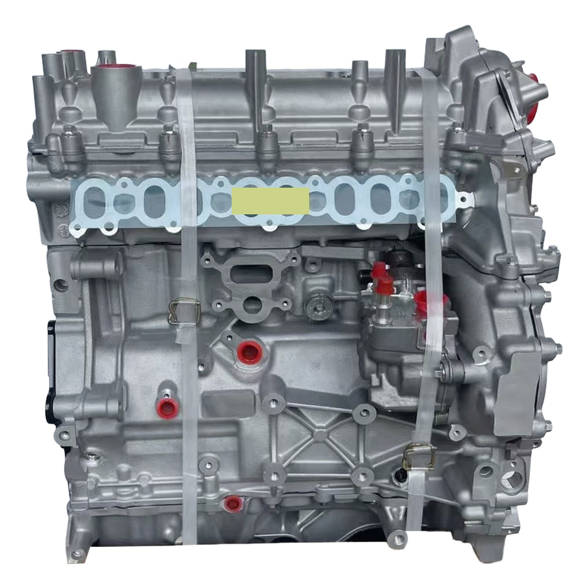 Nieuw lang motorblok 204DT voor Range Rover Evoque Discovery Sport 2.0 TD4 204DT