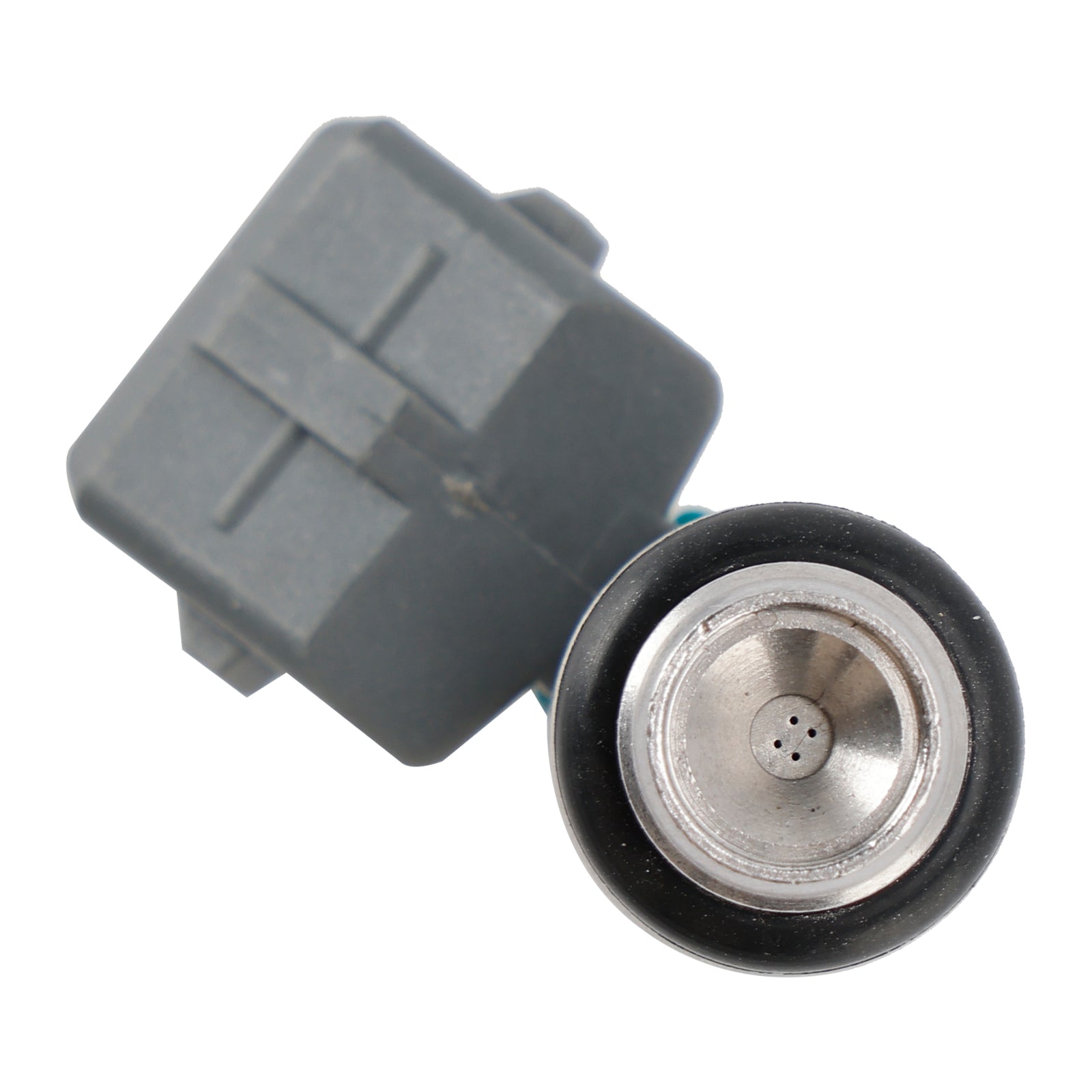 4 Inyectores de Combustible para Renault Clio Scenic Megane Nissan Platina Aprio IWP143