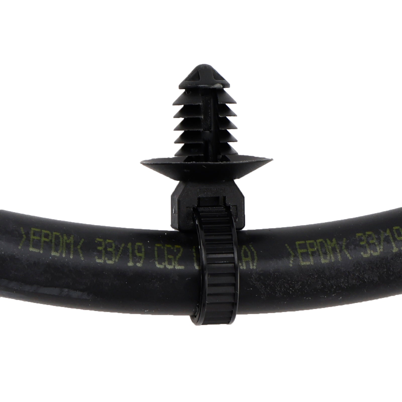 Ogrevana cev šobe za pranje vetrobranskega stekla 2538602300 za Mercedes GLC43 AMG GLC300