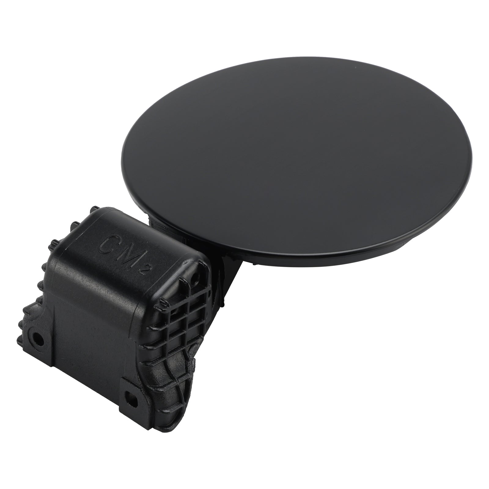 Bouchon de trappe à carburant pour Hyundai Santa Fe 2.4L 3.5L (2007-2012) - Référence : 69510-2B000