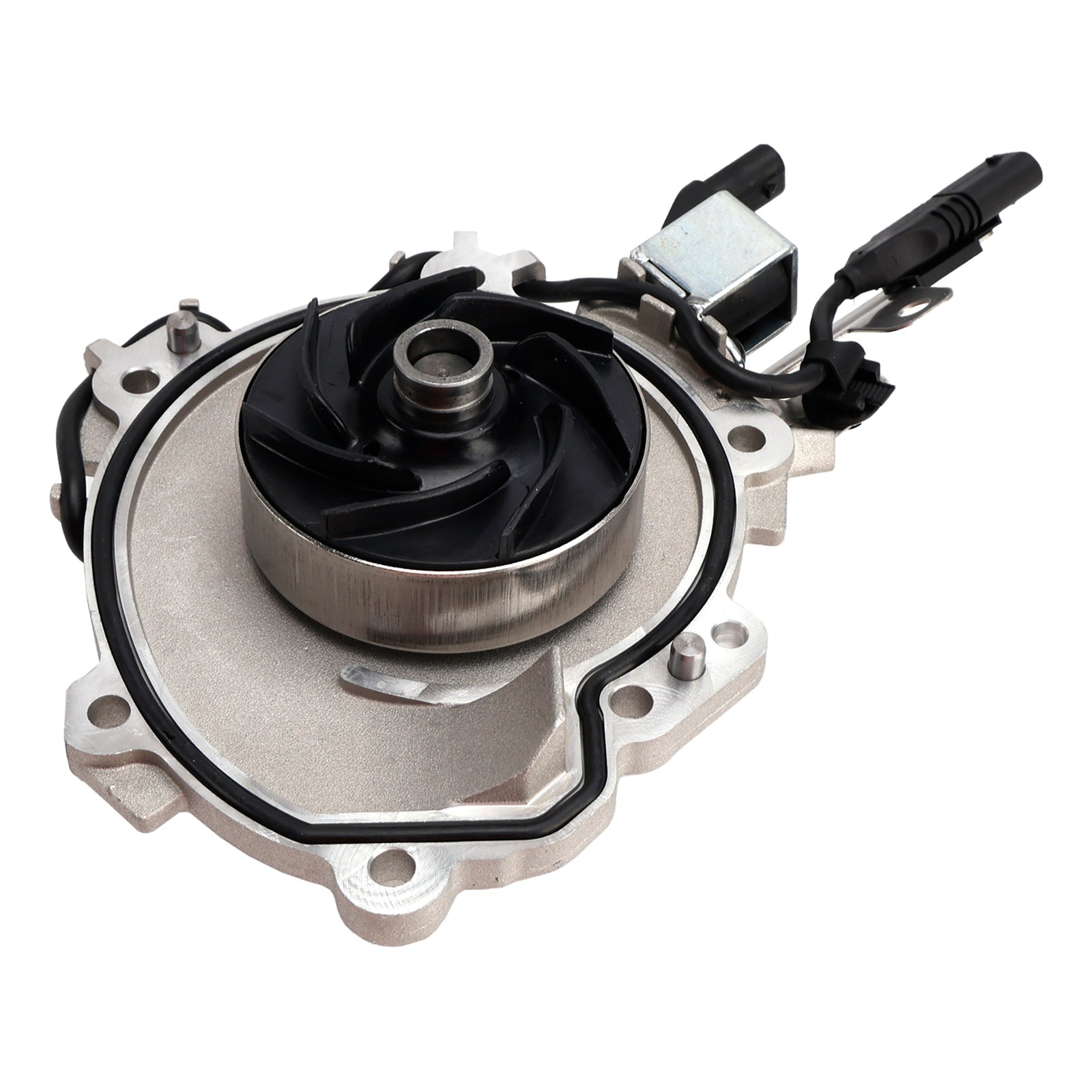 Pompe à eau pour moteur essence Jaguar F-Type 2.0L L4 (2019) - Référence JDE41184