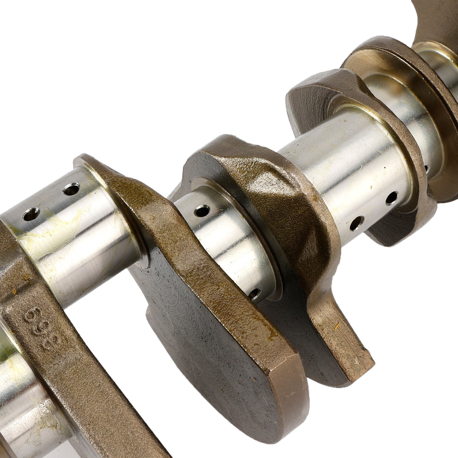 Chrysler Motor Crankshaft 300 5.7 L 2006-2008 53021302AA 53021300AD