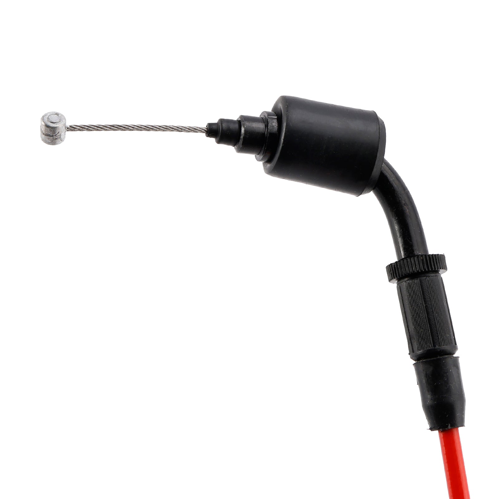 Kabel rdečega pospeševalnika za Suzuki GSXR1000 2017-2023