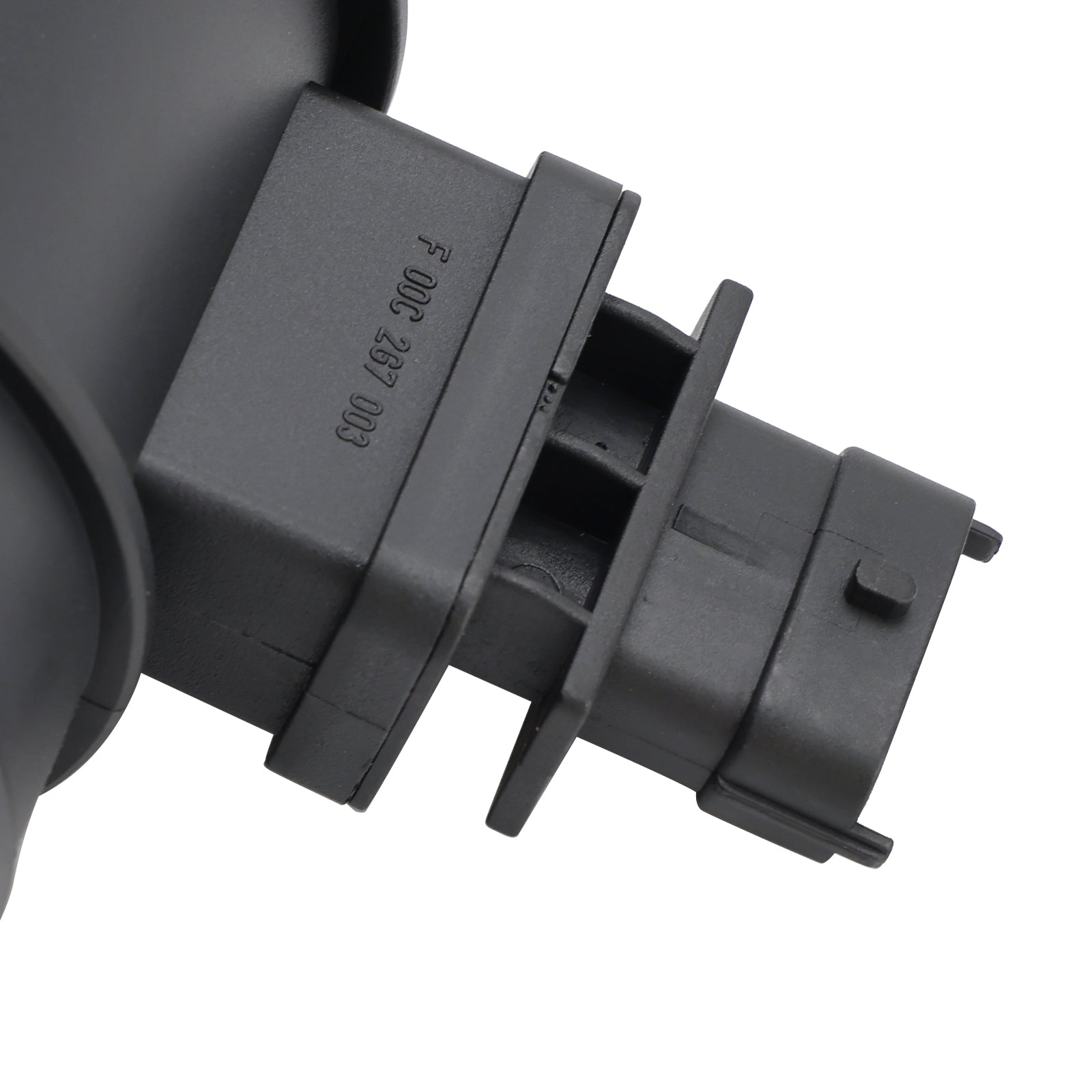 Capteur de débitmètre d'air massique 0281002618 55350048 pour Vauxhall Astra Combo