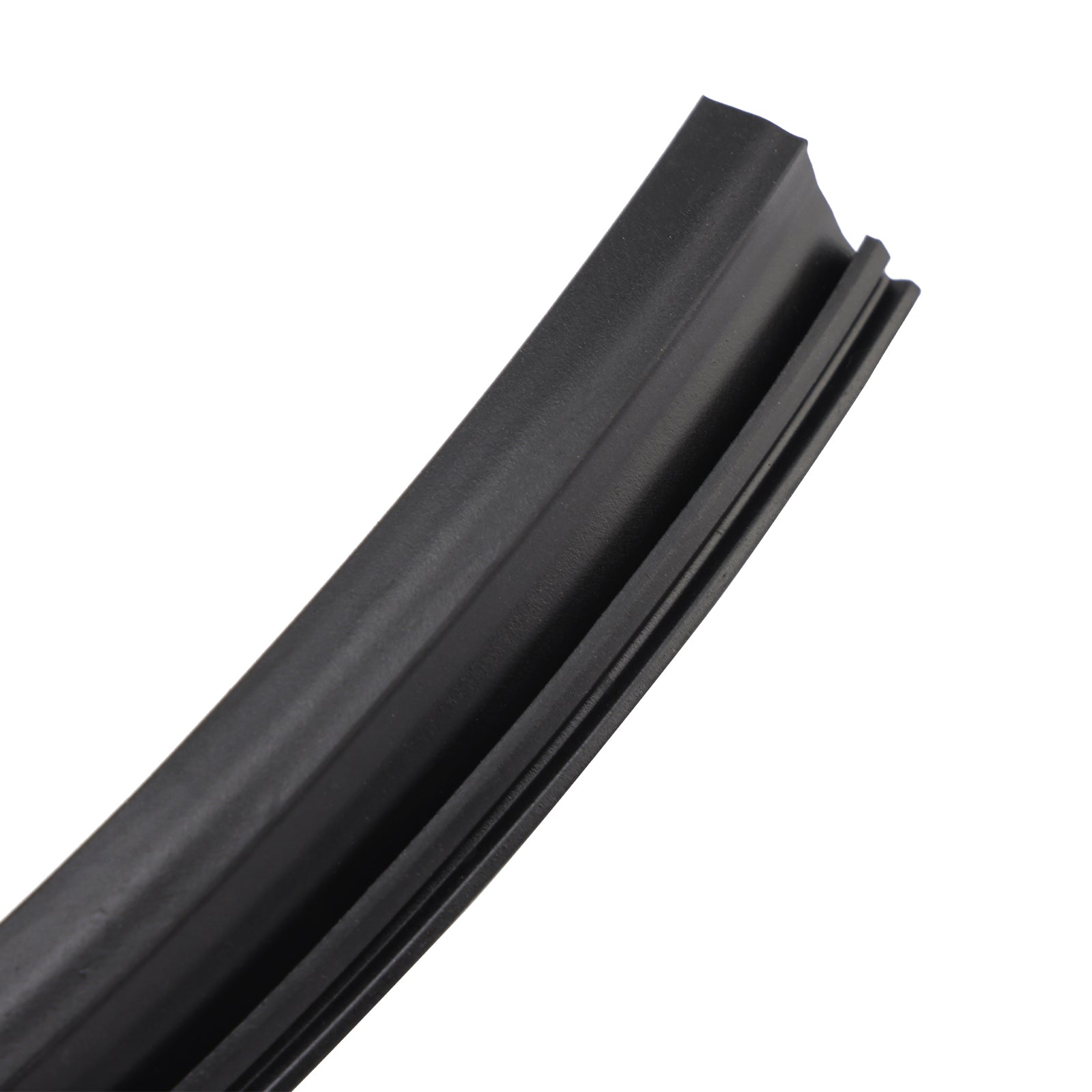 WP9743590/9743590 (črno) Tesnilo pomivalnega stroja za Kenmore Kitchenaid itd.