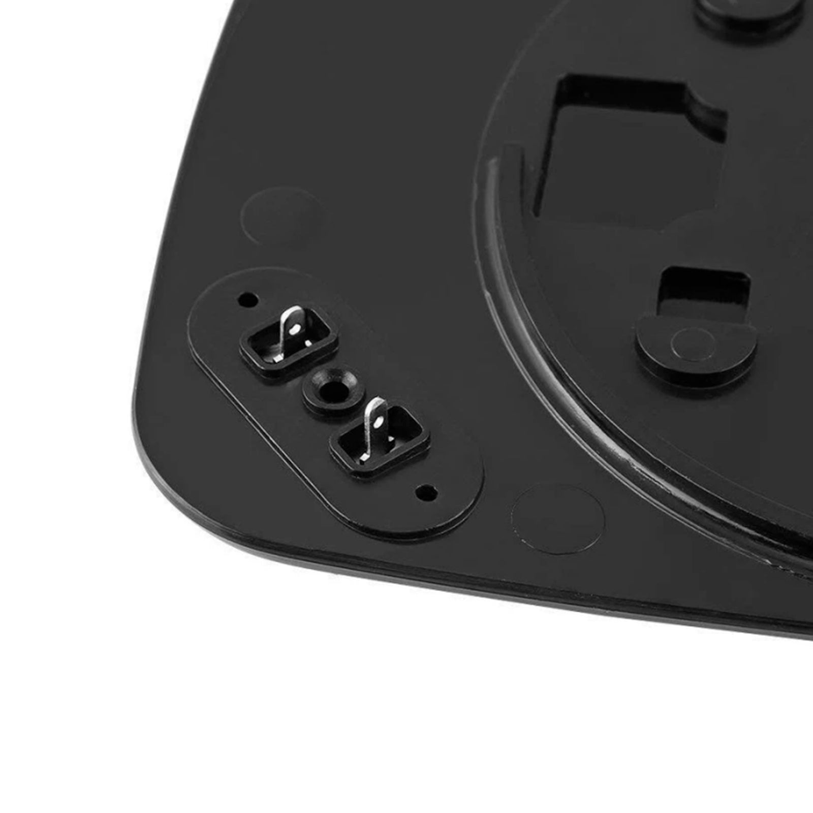 Specchi laterali sinistro e destro Blu riscaldati per BMW X5 E53 1998-2006