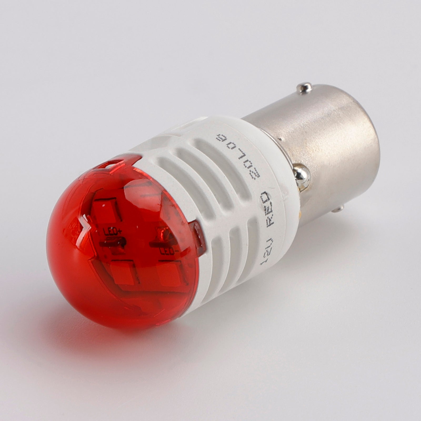 Phare LED rouge Ultinon Pro3000 P21W 11498 U30R pour voiture Philips