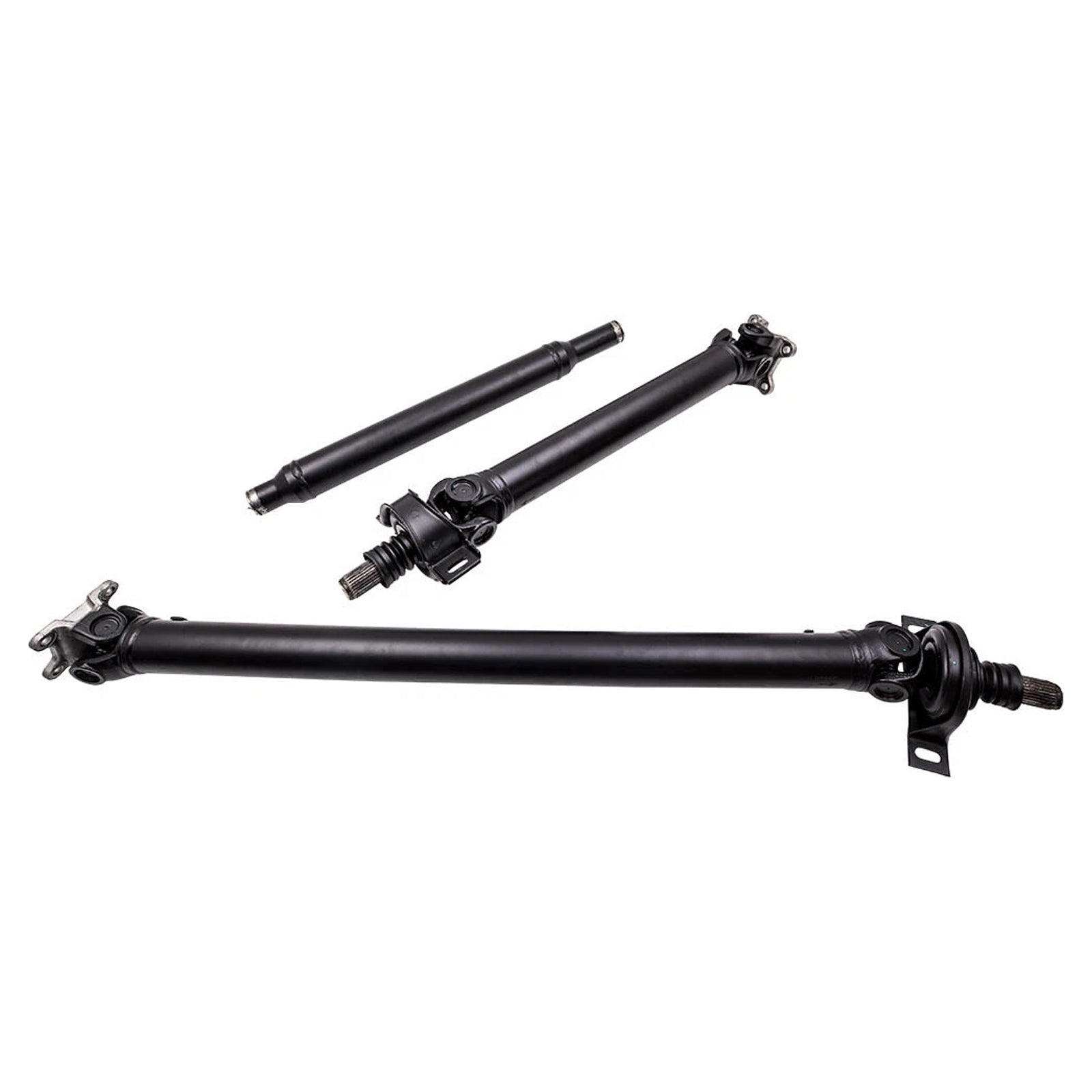 Arbre de transmission complet 2375 mm pour Mercedes-Benz Vito Viano W639 (à partir de 2003) - Référence : A6394103506