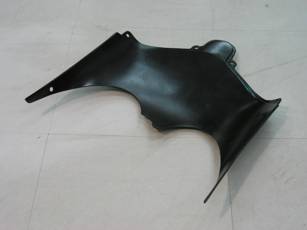Kit de carénage par injection, carrosserie en plastique ABS, compatible avec Suzuki GSXR600 2001-2003
