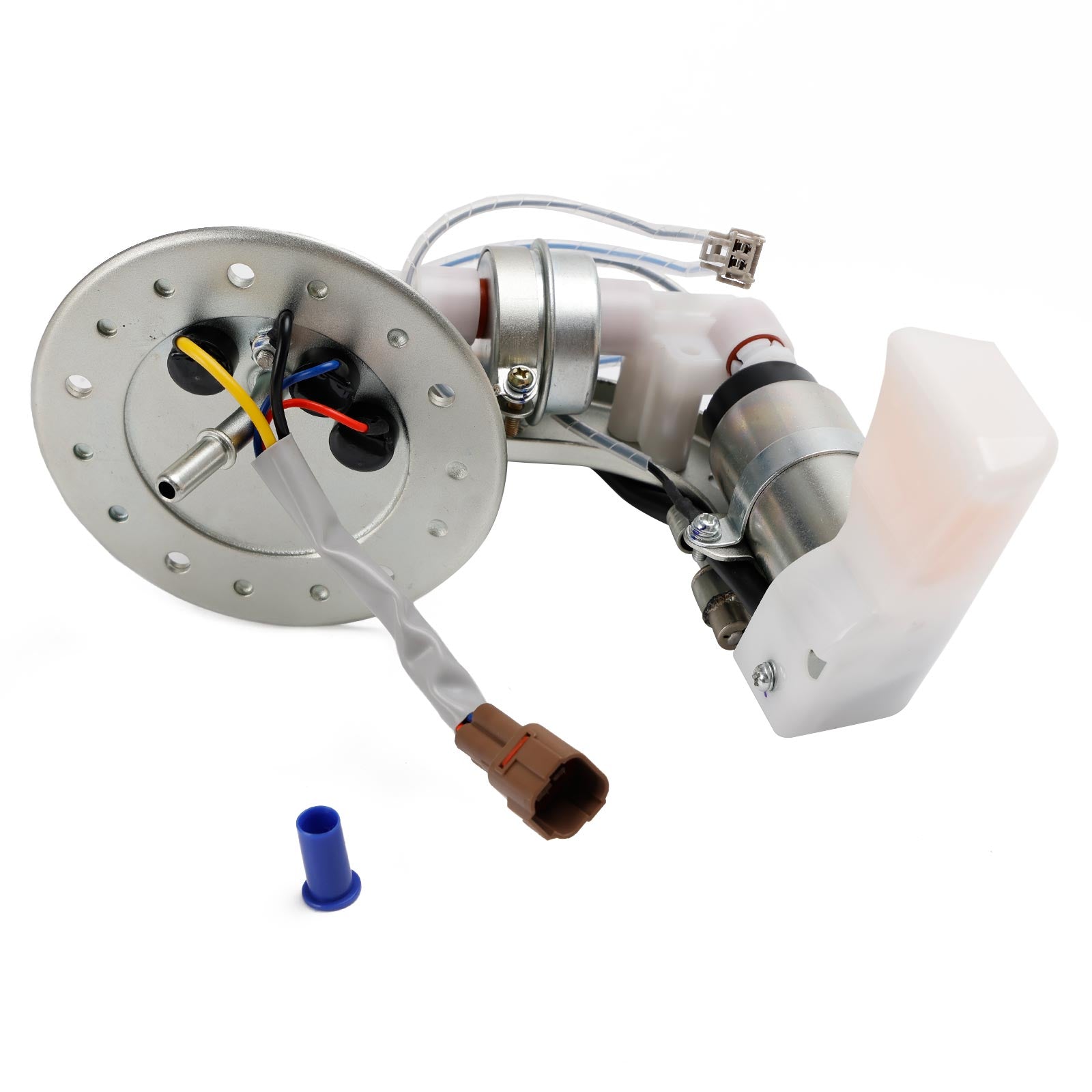 Ensemble de pompe à carburant pour Suzuki VL 800 intrus C800 C boulevard C50 C50T 2007 – 2022