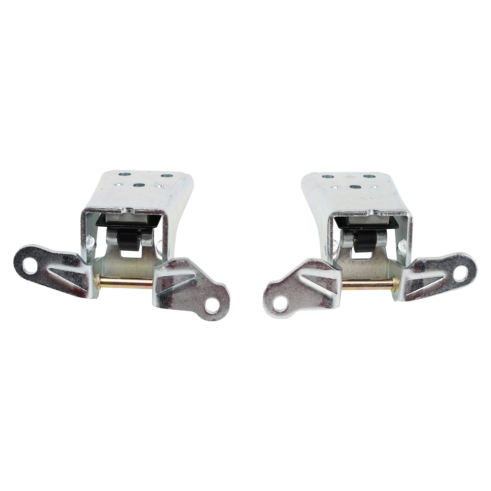 Zgornja in spodnja tečaj vrat za Ford F150 1980-1996, 4 sobe, zgornji in spodnji sprednji in spodnji sprednji del 925-066