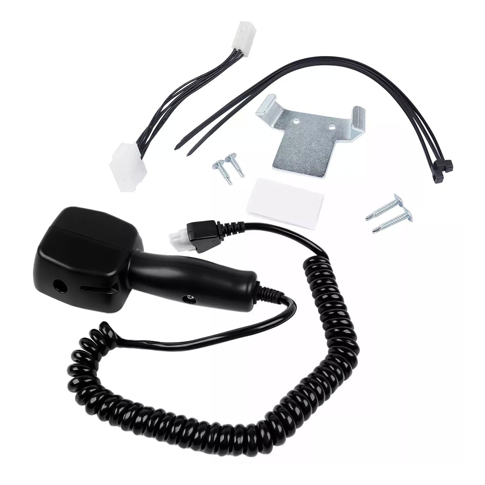 Interrupteur de commande de chasse-neige Meyer Diamond 22690 306083