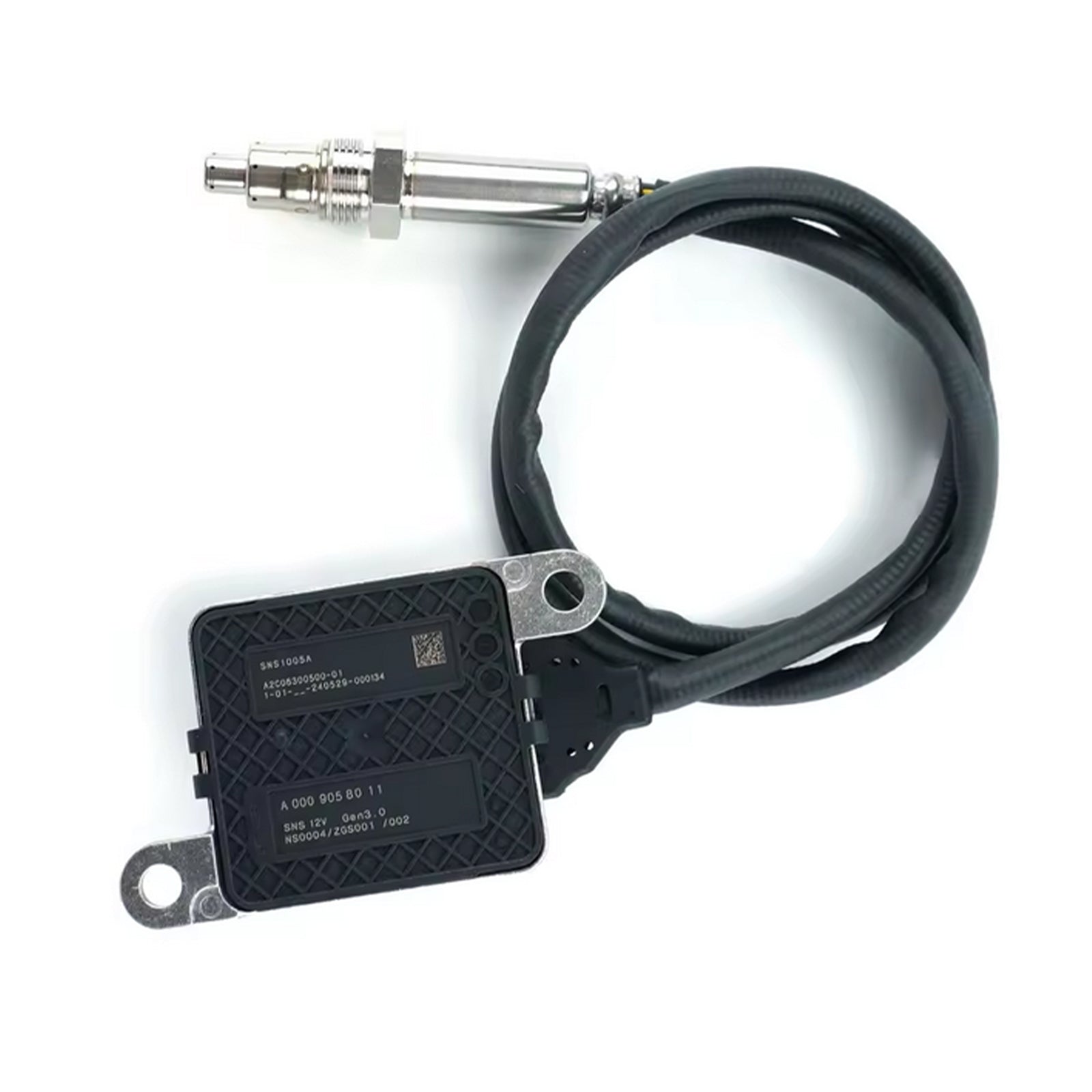 Capteur NOX Mercedes-Benz GLE 350 DE 4MATIC A200 DC 180 D A0009058011