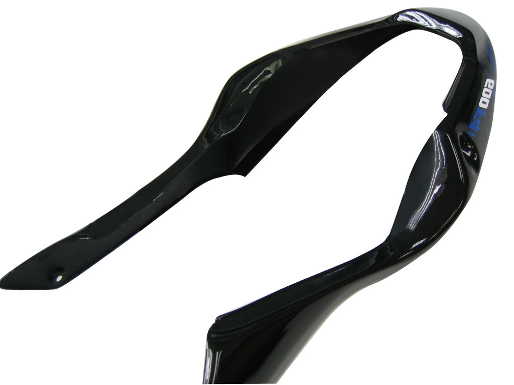 Kit de carénage par injection , carrosserie en plastique ABS Pour Honda CBR600 F4i 2004-2007