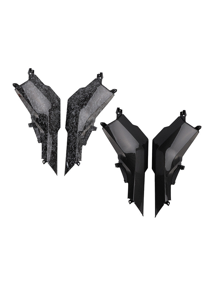 Zijkuip voor Honda ADV 350 (2022-2025)