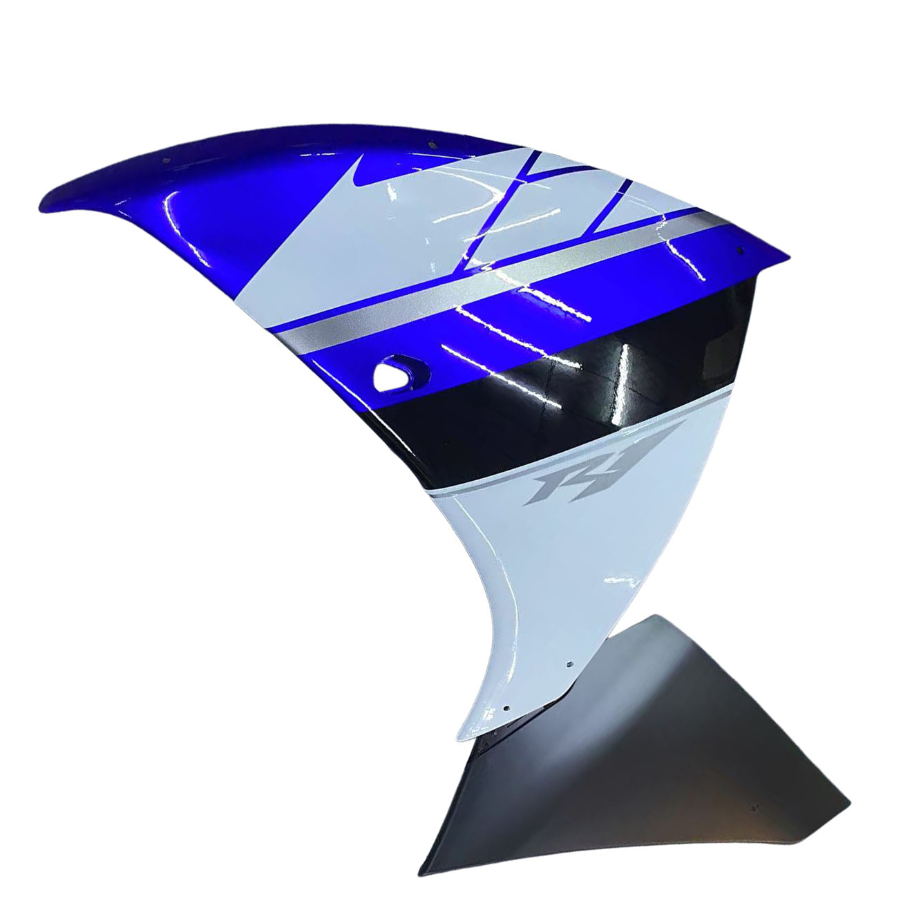 ABS Plastic Kairing Kit voor Yamaha YZF 1000 R1 2009-2011