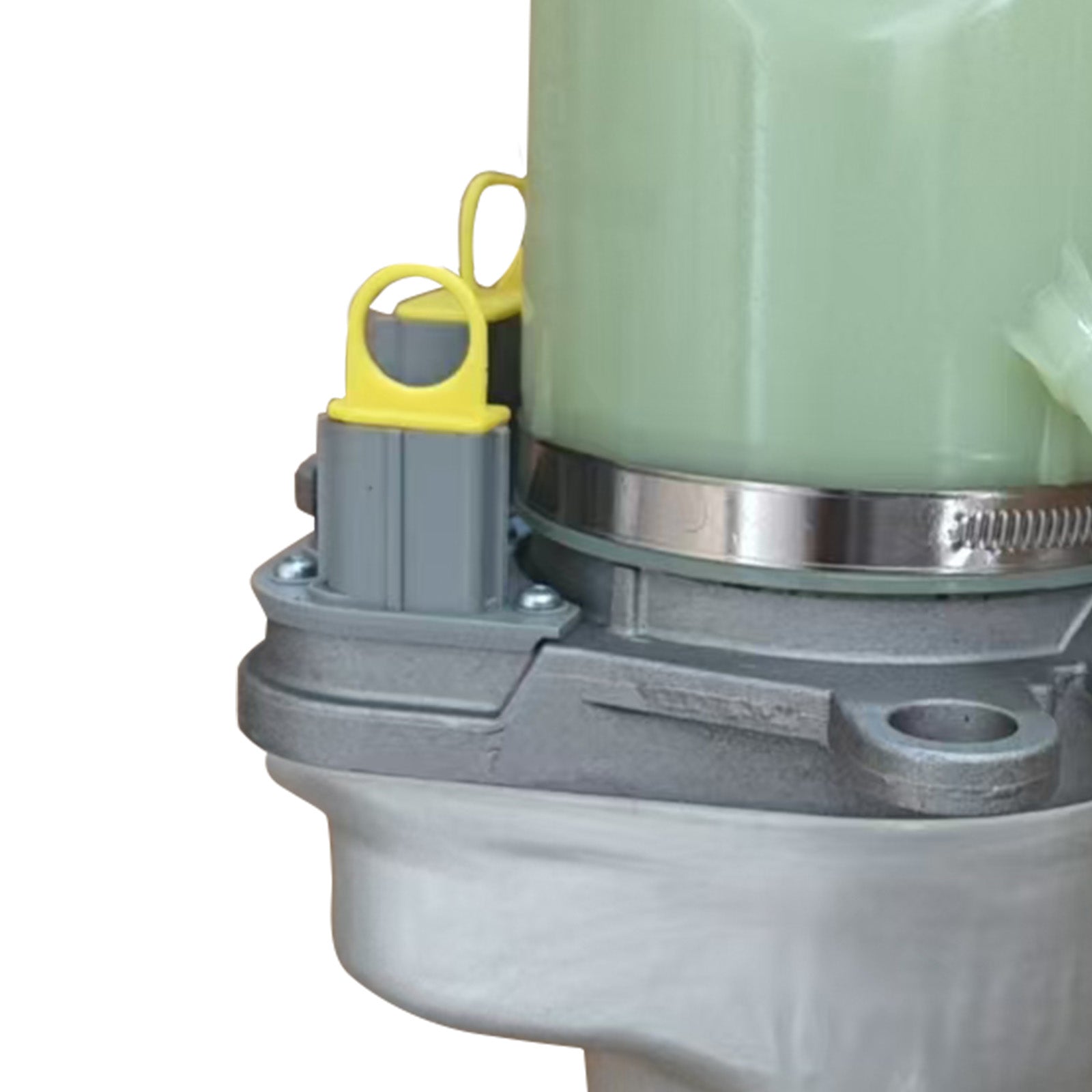 Bomba De Dirección Asistida Eléctrica 4M513K514AD Compatible Ford Focus C-Max