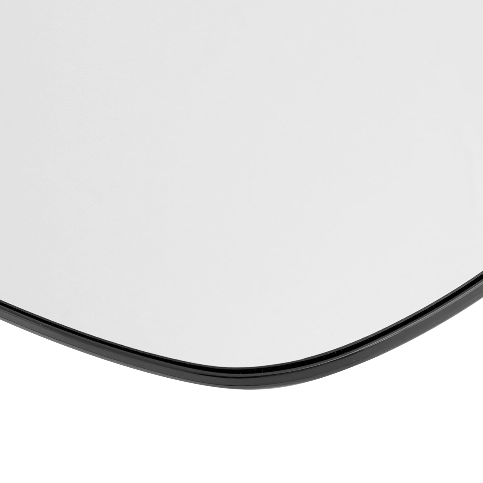 Mirror Glass Left Driver Side pour Volvo S60 S80 V60 2011-18 30716923 30762571