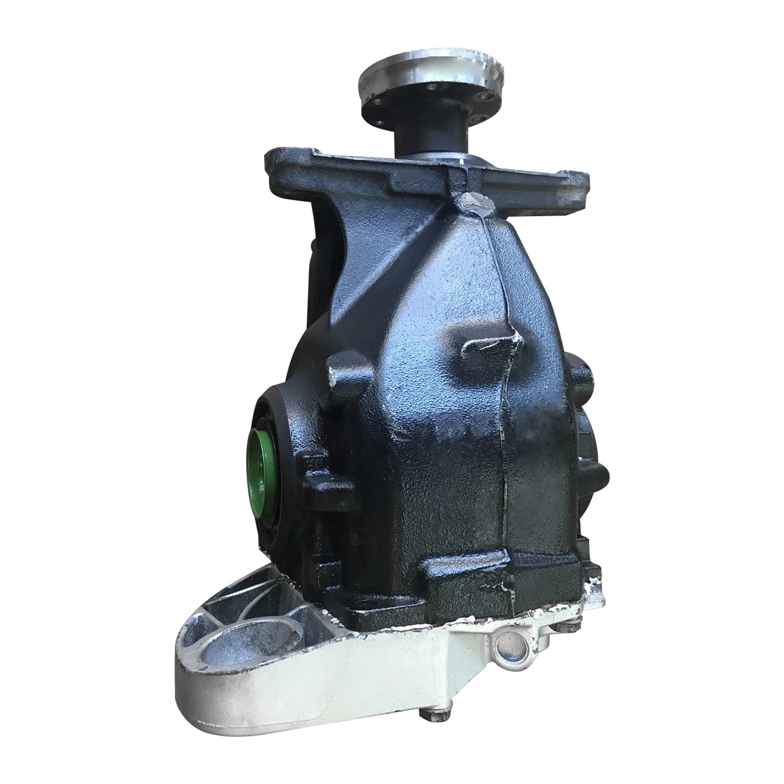 Taka -ero BMW 5 E61 520I 525I Raportti 3.64 7560602