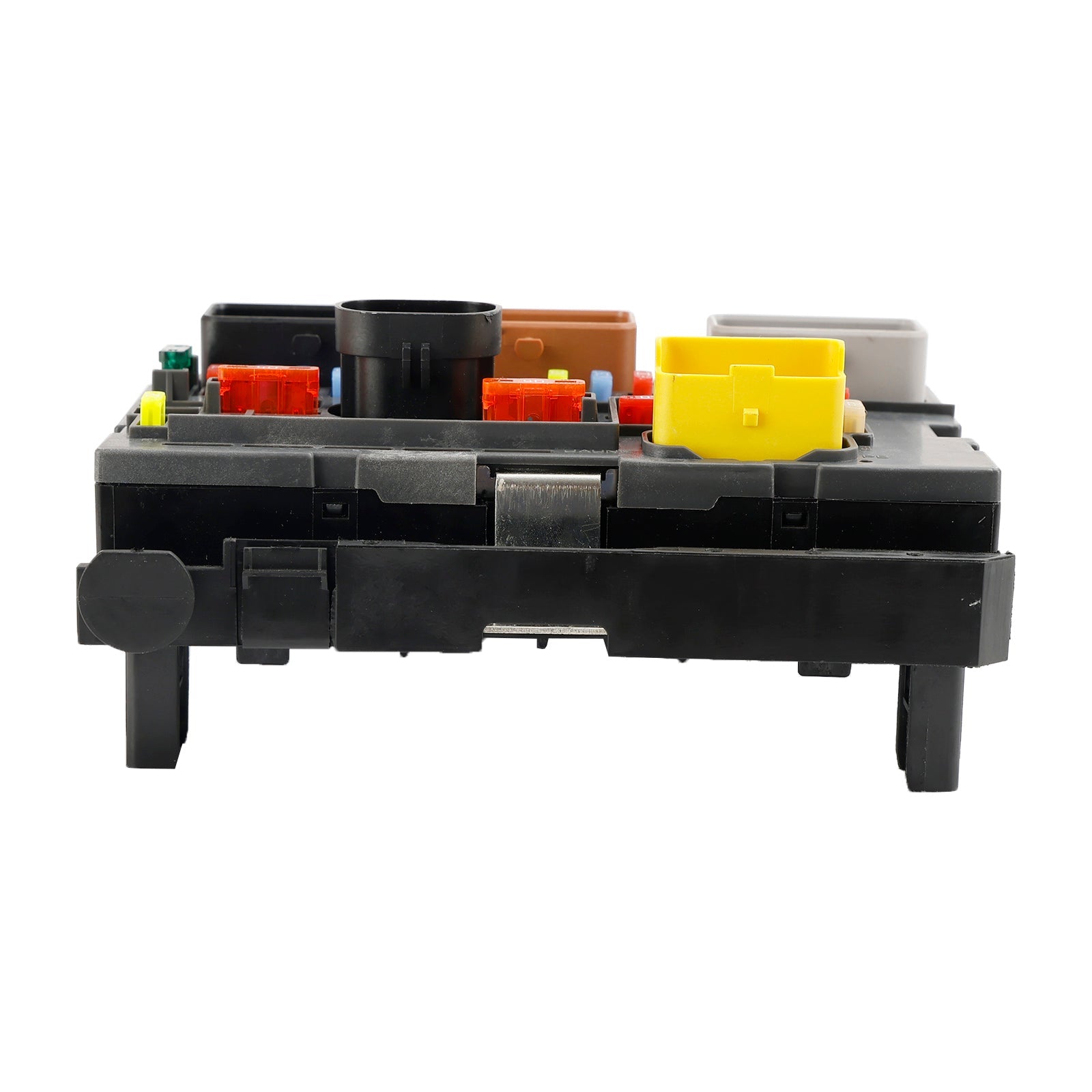 BSM Fuse Box 9807028780 voor Citroën Jumpy II (VF7) uit 2007