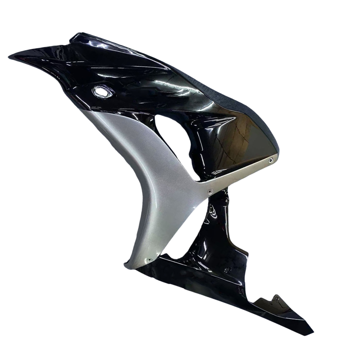 Kit de carénage par injection, carrosserie en plastique ABS, adapté à la Honda CBR1000RR 2006-2007
