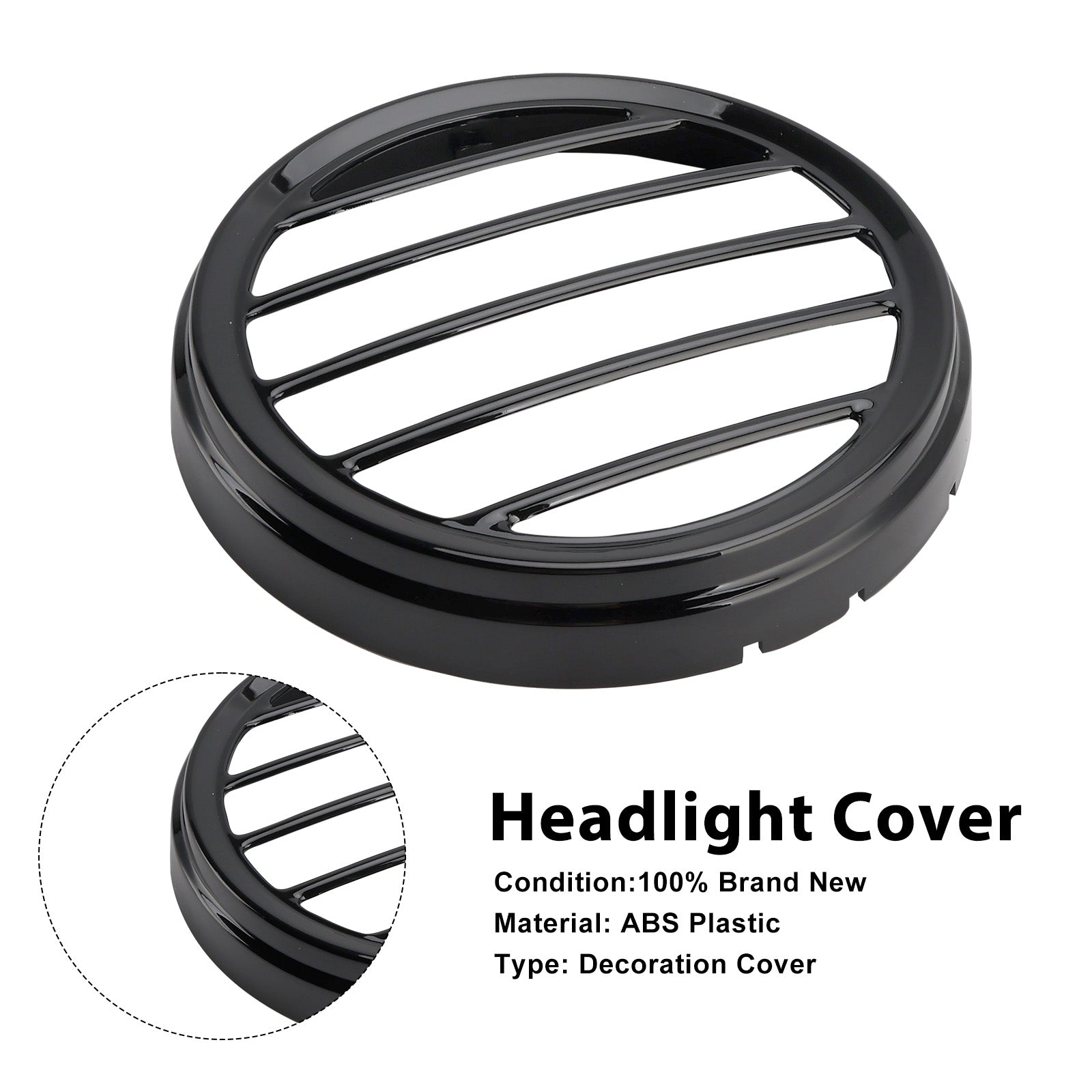 Cupolino faro anteriore per Yamaha XSR900 (2022-2025)