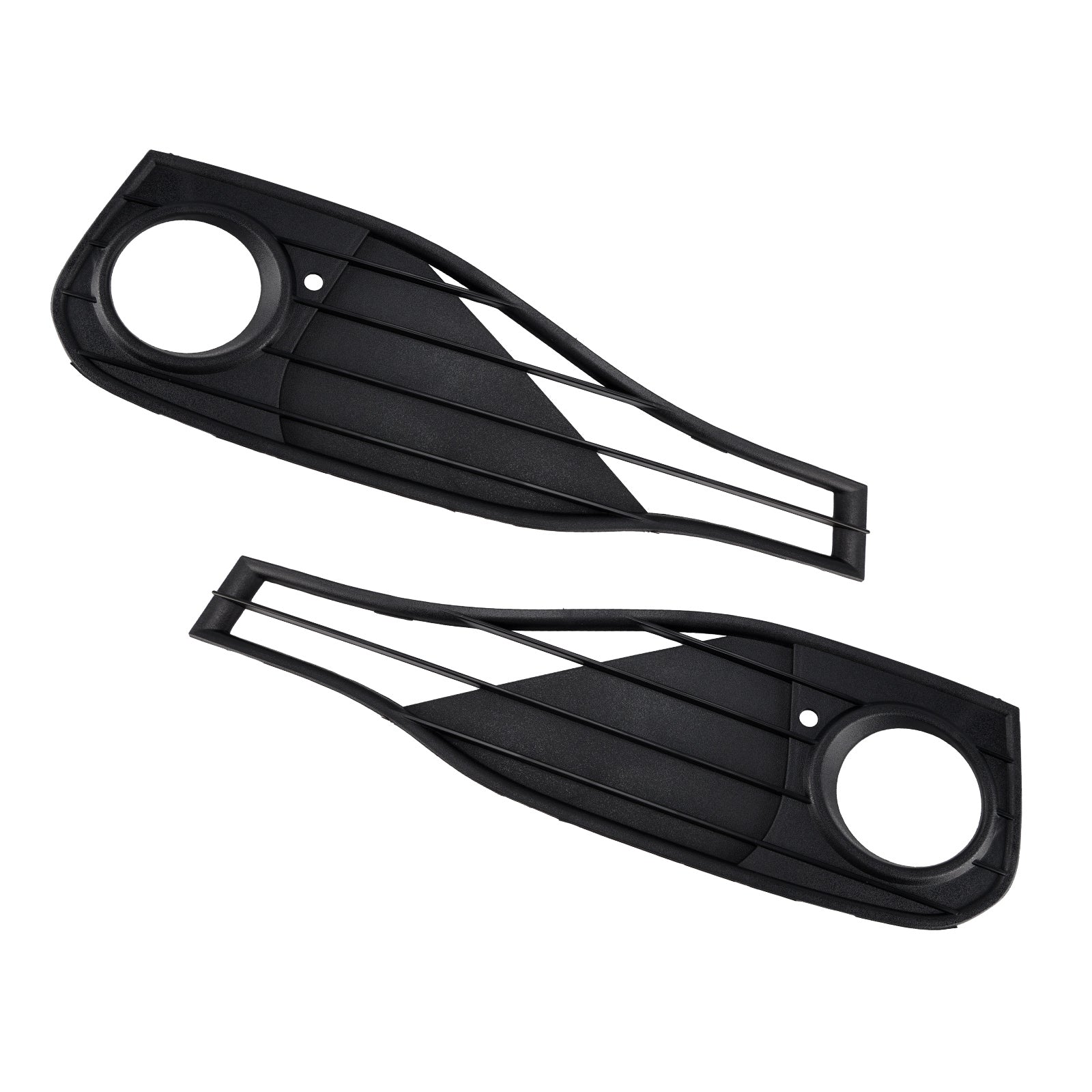 Grille de protection pour phare antibrouillard BMW Série 4 F32 428i 2014-2020