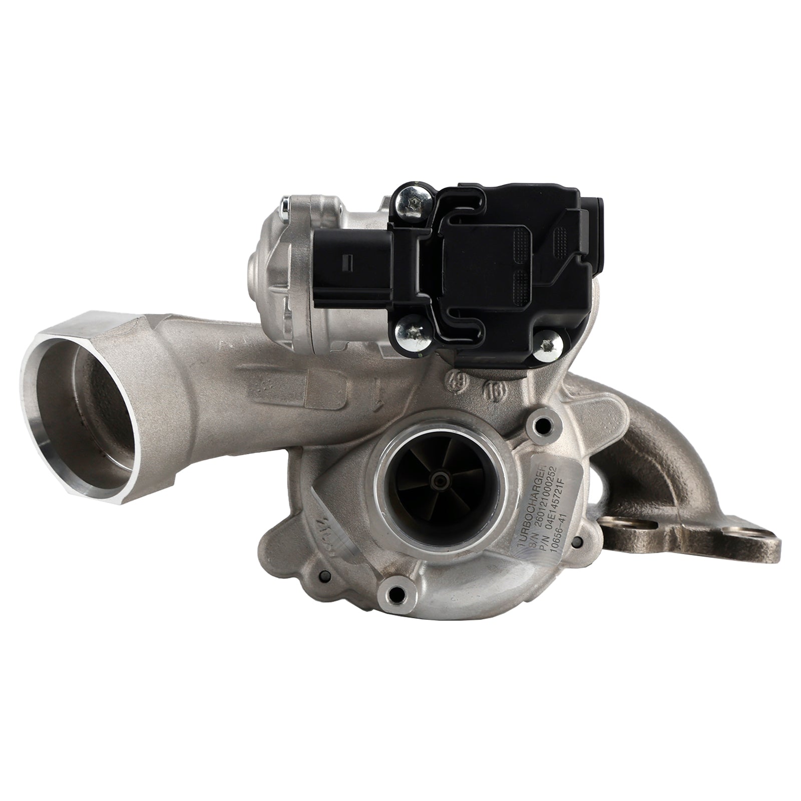 Seat Leon L4 1.4L Turbo (2013-2018) - Codice ricambio: 04E145704C