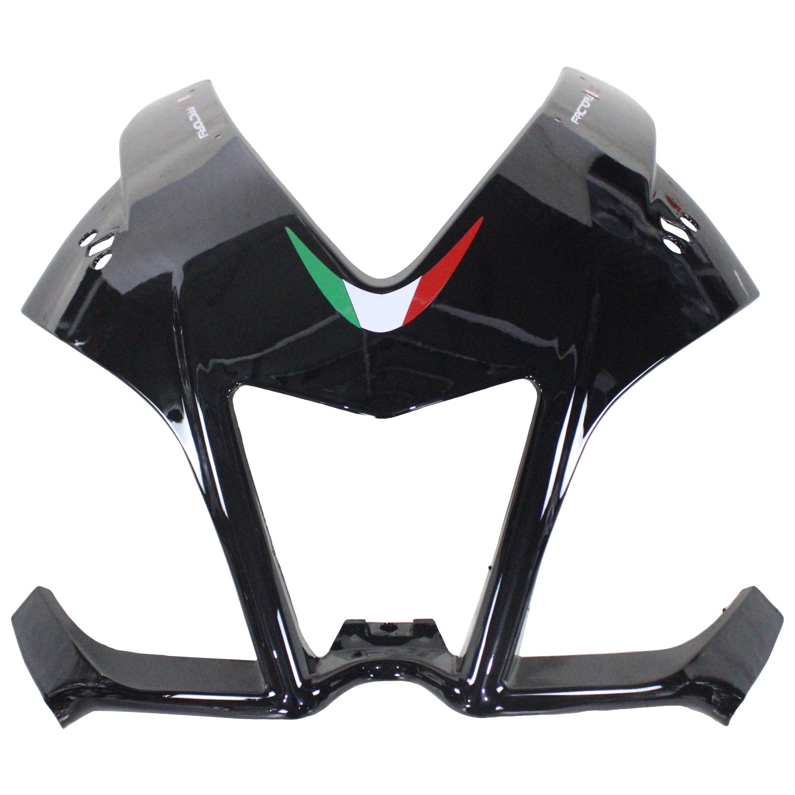 Amotopart Aprilia RS4 RS 125 RS 50 2012-2016 Kit Carenado Carrocería