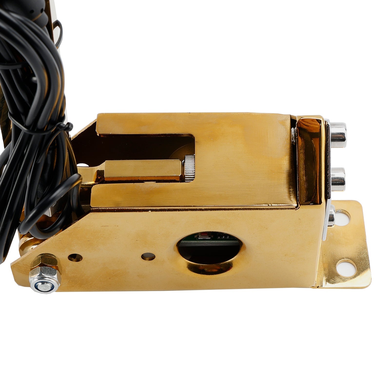 Voor racegames G25/G27/G29/T300/T500 voor Assetto PC 14bit SIM USB Handrem